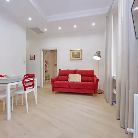4BNB - Ottaviano Vatican Flat-3